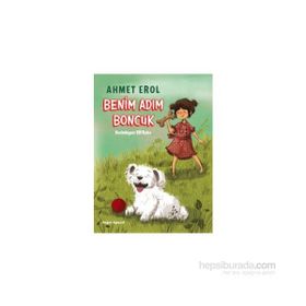 Benim Adım Boncuk - Ahmet Erol