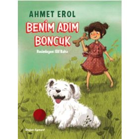 Benim Adım Boncuk - Ahmet Erol