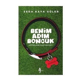 Benim Adım Boncuk - Seda Kaya Güler