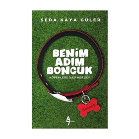 Benim Adım Boncuk - Seda Kaya Güler