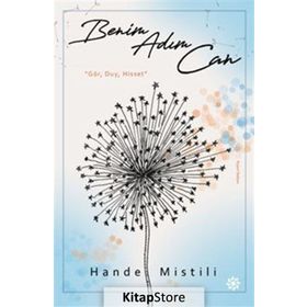 Benim Adım Can - Hande Mistili