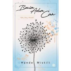 Benim Adım Can - Hande Mistili
