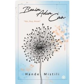 Benim Adım Can - Hande Mistili