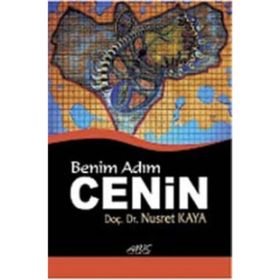 BENIM ADIM CENIN - NUSRET KAYA