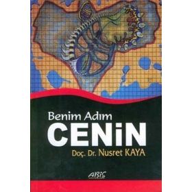 BENIM ADIM CENIN - NUSRET KAYA
