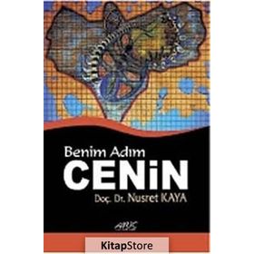 BENIM ADIM CENIN - NUSRET KAYA
