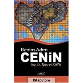 BENIM ADIM CENIN - NUSRET KAYA