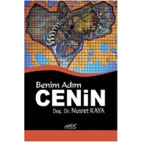 BENIM ADIM CENIN - NUSRET KAYA