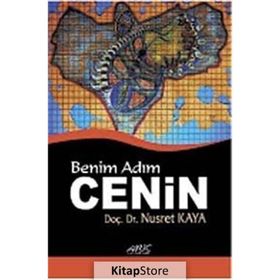 BENIM ADIM CENIN - NUSRET KAYA