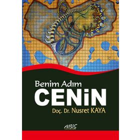 BENIM ADIM CENIN - NUSRET KAYA