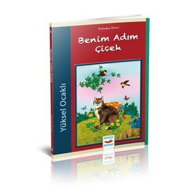 Benim Adım Çiçek - Yüksel Ocaklı