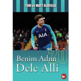 Benim Adim Dele Alli - Tom ve Matt Oldfield