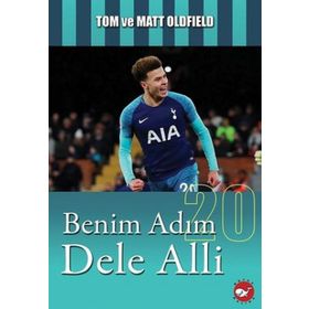 Benim Adim Dele Alli - Tom ve Matt Oldfield