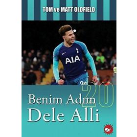 Benim Adim Dele Alli - Tom ve Matt Oldfield