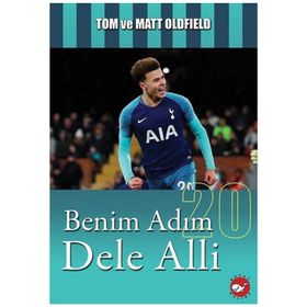 Benim Adim Dele Alli - Tom ve Matt Oldfield