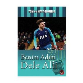 Benim Adim Dele Alli - Tom ve Matt Oldfield