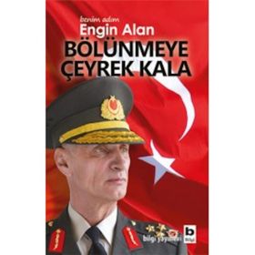Benim Adım Engin Alan - Bölünmeye Çeyrek Kala - Engin Alan