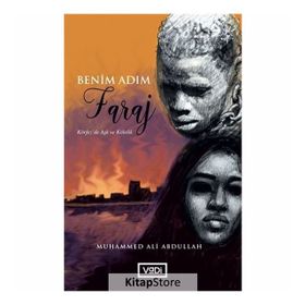 Benim Adım Faraj - Muhammed Ali Abdullah