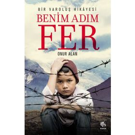 Benim Adım Fer - Onur Alan