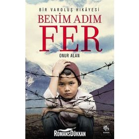Benim Adım Fer - Onur Alan