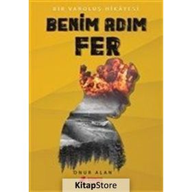 Benim Adım Fer - Onur Alan