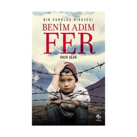 Benim Adım Fer - Onur Alan