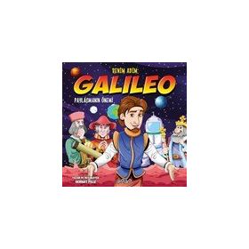 Benim Adım Galileo - Serhat Filiz