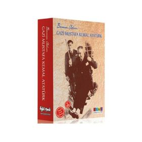 Benim Adım Gazi Mustafa Kemal Atatürk - Rüya Gündüzhev