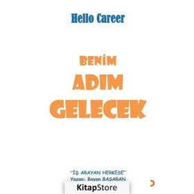 Benim Adım Gelecek - Bayan Başaran