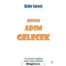 Benim Adım Gelecek - Bayan Başaran