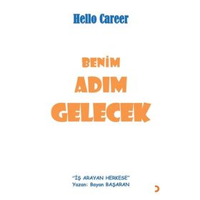 Benim Adım Gelecek - Bayan Başaran