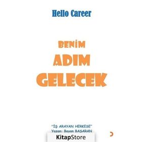 Benim Adım Gelecek - Bayan Başaran