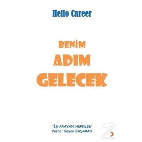 Benim Adım Gelecek - Bayan Başaran