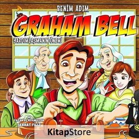 Benim Adım Graham Bell : Yardımlaşmanın Önemi - Serhat Filiz