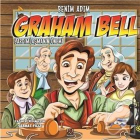 Benim Adım Graham Bell : Yardımlaşmanın Önemi - Serhat Filiz