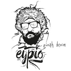 Benim Adım Günah - Murat Güloğlu