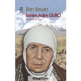 Benim Adım Gurci Ararat'ta Bir Aşk - Ben Kevan