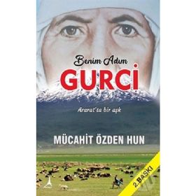 Benim Adım Gurci Ararat'ta Bir Aşk - Ben Kevan