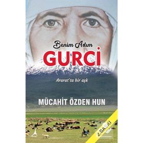 Benim Adım Gurci Ararat'ta Bir Aşk - Ben Kevan