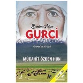 Benim Adım Gurci Ararat'ta Bir Aşk - Ben Kevan