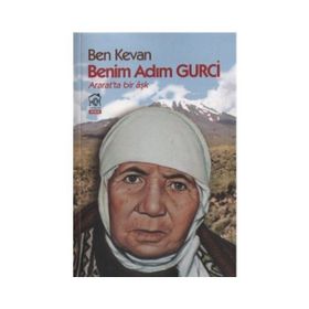 Benim Adım Gurci Ararat'ta Bir Aşk - Ben Kevan