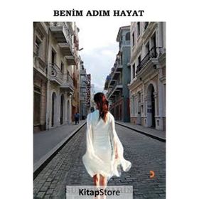 Benim Adım Hayat - Sündüs Şahin