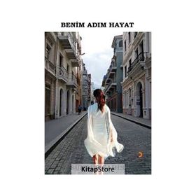 Benim Adım Hayat - Sündüs Şahin