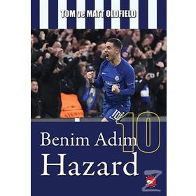 Benim Adım Hazard - Tom Oldfield