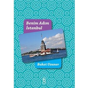 BENIM ADIM İSTANBUL - BUKET UZUNER