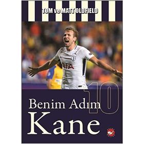 Benim Adım Kane - Tom Oldfield