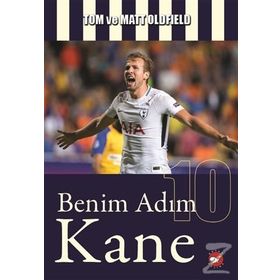 Benim Adım Kane - Tom Oldfield