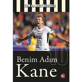 Benim Adım Kane - Tom Oldfield