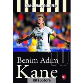 Benim Adım Kane - Tom Oldfield