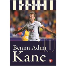 Benim Adım Kane - Tom Oldfield